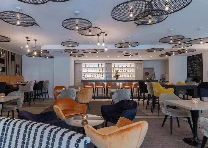 Mercure Hannover Oldenburger Allee