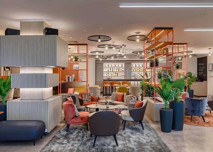 Mercure Hannover Oldenburger Allee