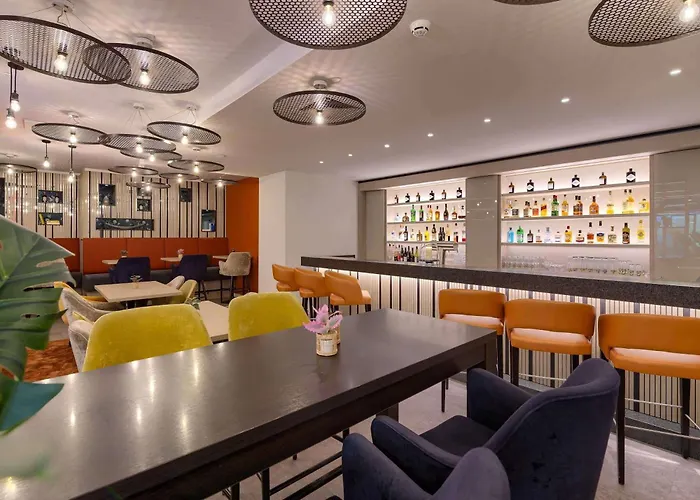 Mercure Hannover Oldenburger Allee